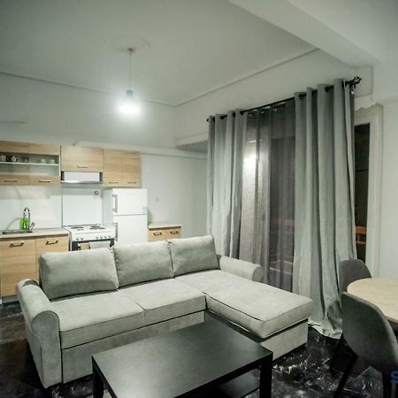 Explore Greece From Bright City Centre Apartment Chalkís المظهر الخارجي الصورة