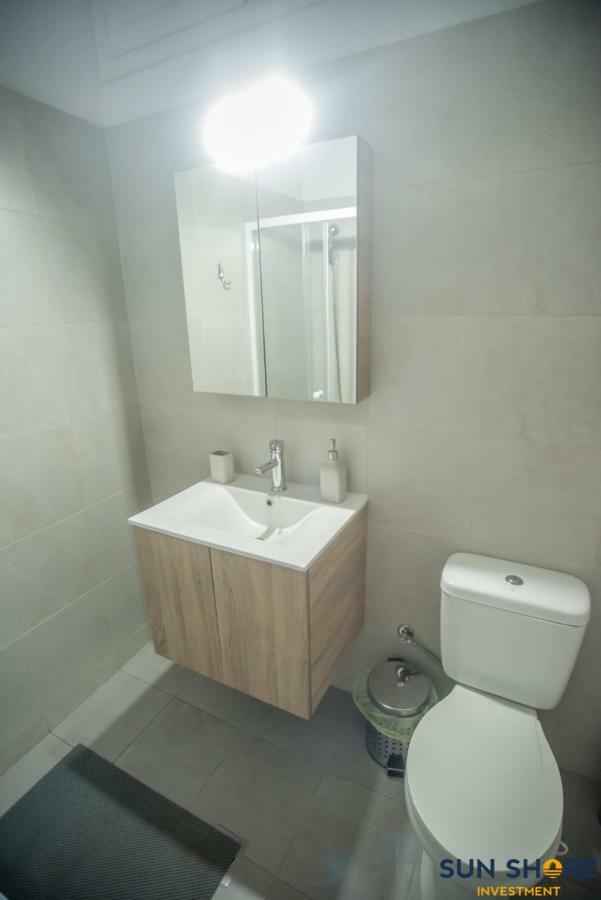 Explore Greece From Bright City Centre Apartment Chalkís المظهر الخارجي الصورة