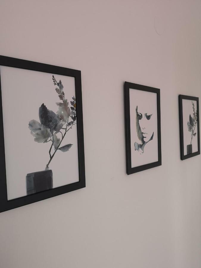 Explore Greece From Bright City Centre Apartment Chalkís المظهر الخارجي الصورة